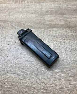 Audi A8 S8 D3 4E Tire pressure control unit 4E0907277