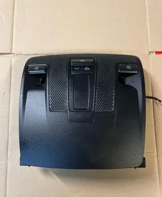 Mercedes-Benz B W246 W242 Headlining lighting console trim 0009003608