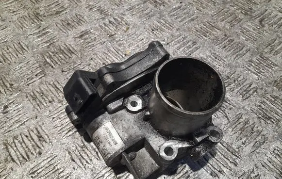 Opel Vivaro Throttle valve H8200727048