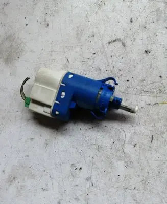 Ford C-MAX I Brake pedal sensor switch 3M5T9C872AC
