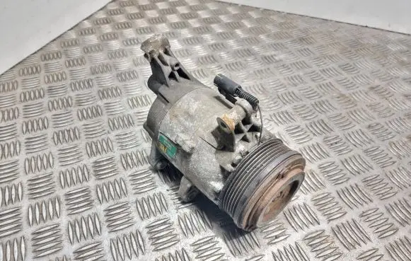 Mini One - Cooper R50 - 53 Air conditioning (A/C) compressor (pump) 9014