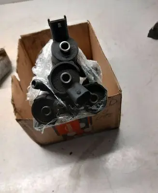 Hyundai Tucson JM Fuel injection system set 22400