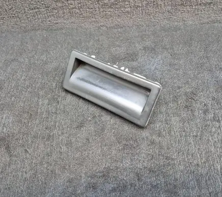 Audi A4 Allroad Tailgate/trunk/boot exterior handle 5N0827566T