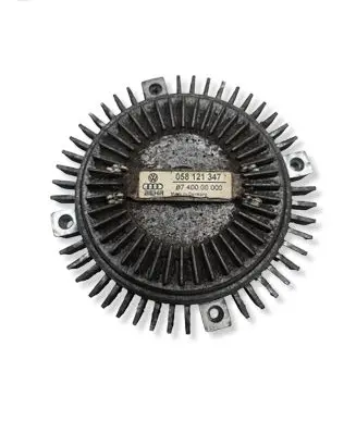 Volkswagen PASSAT B5 Viscous fan clutch 058121347 6740000000