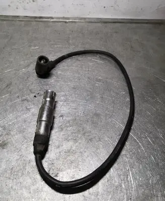 Volkswagen Golf IV Ignition plug leads 037035255 0300172109