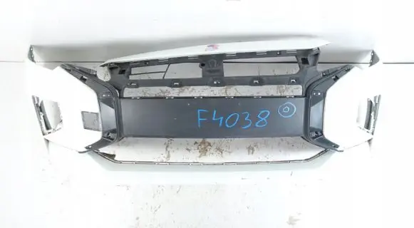 Mitsubishi Space Star Front bumper 6400J973ZZ