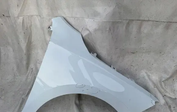 Seat Toledo IV (NH) Fender