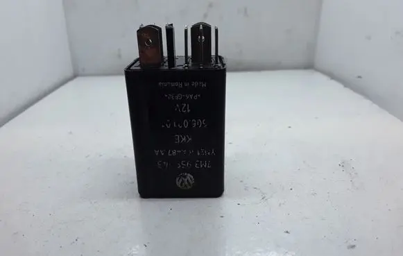 Volkswagen Sharan Other relay 7M3959143 60600101