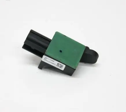 Volkswagen Tiguan Airbag deployment crash/impact sensor 5N0959351B