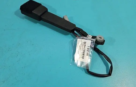Jeep Grand Cherokee Front seatbelt IMPRK1512141