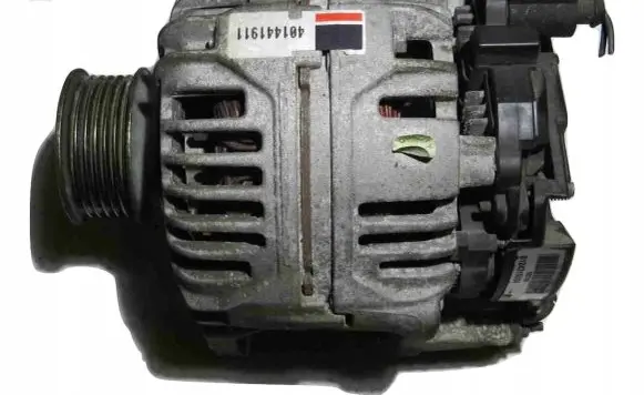 Volkswagen Golf IV Generator/alternator 0124315004