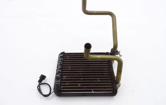 Subaru Legacy Interior heater climate box assembly 