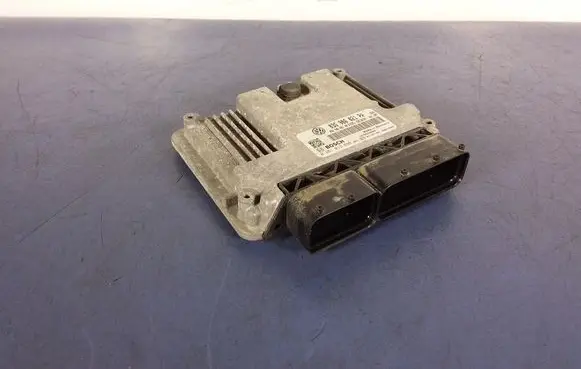 Seat Leon (1P) Engine control unit/module ECU 03G906021PA