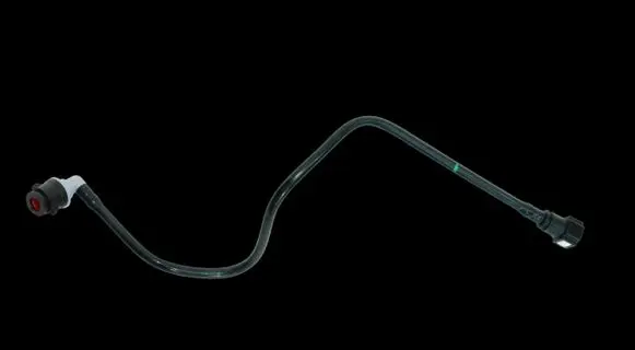 Iveco Daily 6th gen Fuel line pipe 500367884