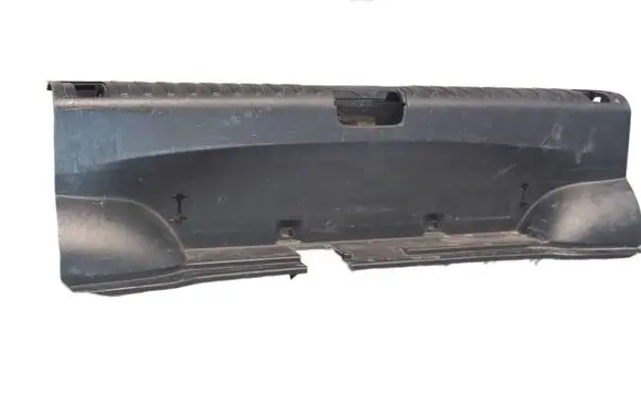 BMW 1 E81 E87 Trunk/boot sill cover protection 514771233359 30E00409 60829010