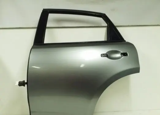 Infiniti FX Rear door
