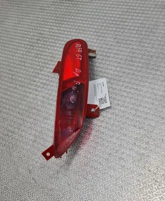 Alfa Romeo GT Rear bumper light 461419999