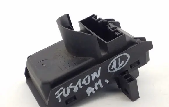 Ford Fusion II Other control units/modules FG9T14F642AB 2323783910 F00HJ01254
