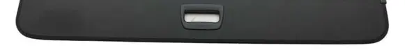 Volkswagen ID.7 Parcel shelf load cover 14B867871