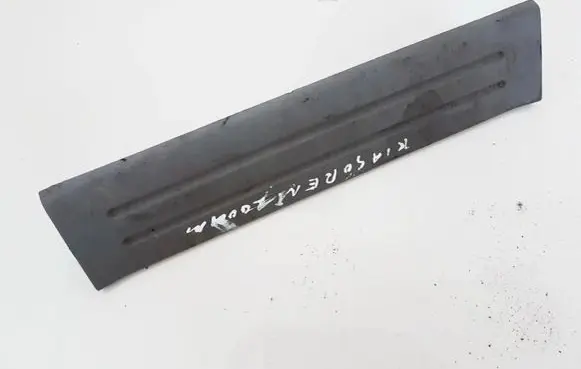 KIA Sorento Other interior part 858723e000 85872-3e000