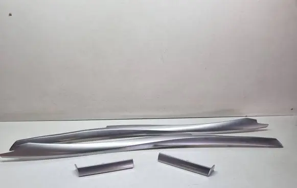 BMW X6 E71 Door card panel trim set 6956692 51456956692 9247875