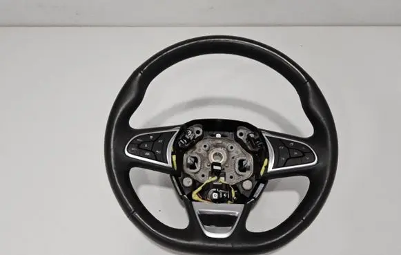 Renault Megane IV Steering wheel 484007111R 484007111