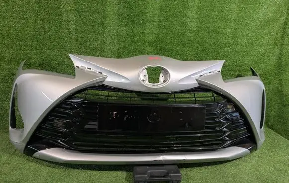 Toyota Yaris Front bumper 521190DA40
