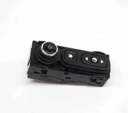 Renault Zoe Sound control switch 253B08825R