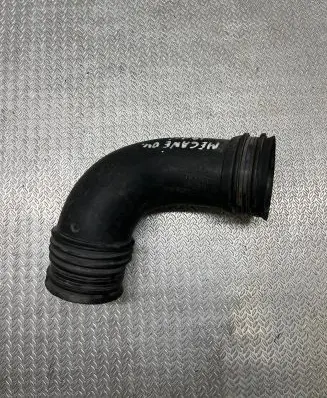 Renault Megane II Air intake hose/pipe 8200201614