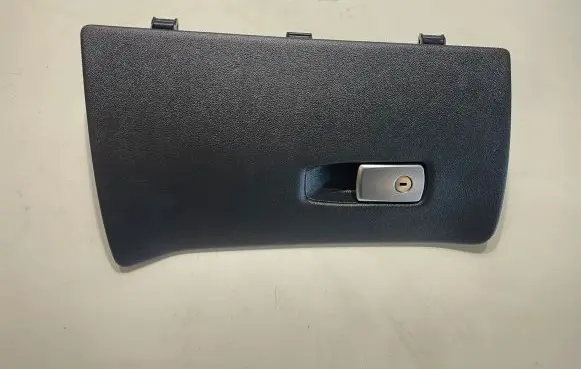 BMW 8 G15 Glove box lid/cover 6801186