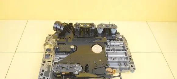 Mercedes-Benz C W204 Torque split ecu control unit/module R2112770101 22SP7