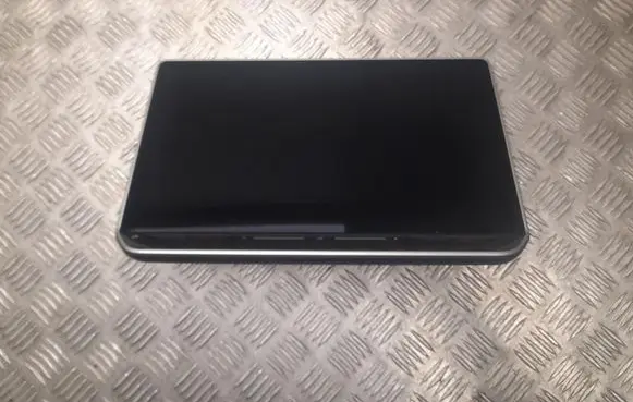 Volkswagen Tayron II Screen/display/small screen 14A919606