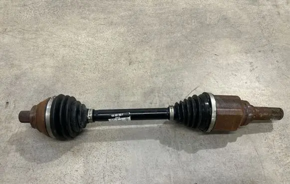 Audi Q4 e-tron Rear driveshaft 1EA501203T 090H130