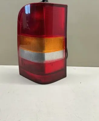 Mercedes-Benz Vito Viano W638 Rear/tail lights 11A567B