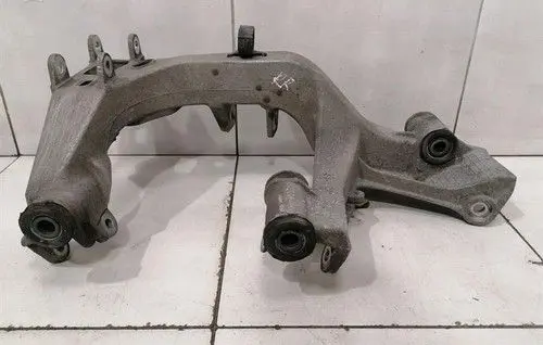Porsche 911 996 Rear subframe 996331156