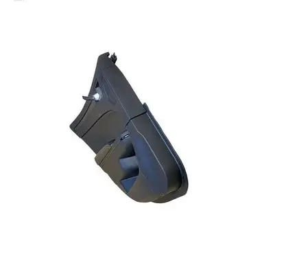 Chrysler 300C Rear door card panel trim 5PG531X9AB