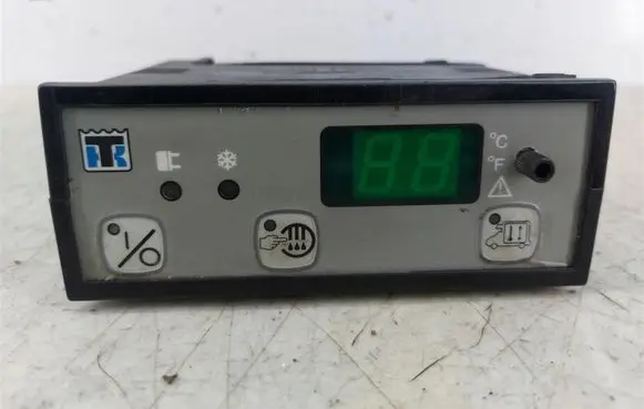 Mercedes-Benz Vito Viano W638 Other control units/modules 20290076