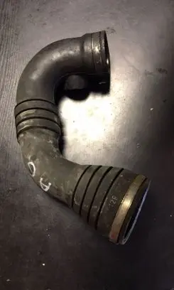 Audi A6 S6 C5 4B Intercooler hose/pipe 8D0129615A