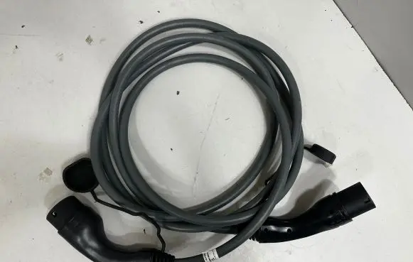 BMW i3 Electric car charging cable 7827900 5A0B432