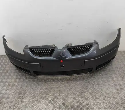 Mitsubishi Colt Front bumper 6400A917
