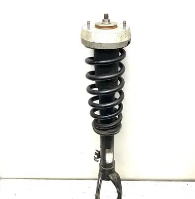 BMW X5 E70 Front shock absorber/damper 6781920