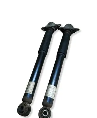 Seat Altea Rear shock absorber with coil spring 1K0513029GH 814902000278 HA5601WD