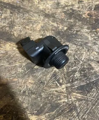 Jaguar XF Wing mirror switch 03930345