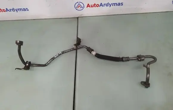 BMW 5 GT F07 Active stabilizer tube/hose 6775212 37136775212 37134066936