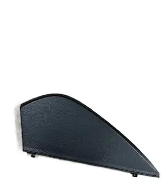 Toyota Highlander XU50 Dashboard side end trim 554360E070