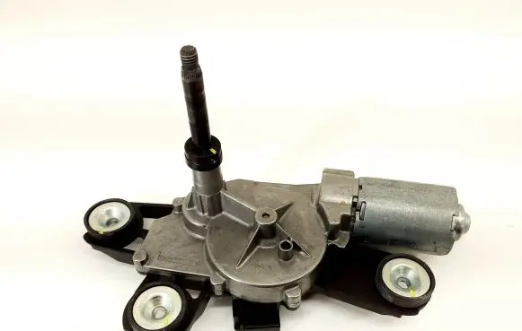 Ford Ecosport Rear window wiper motor CN1517K441BB