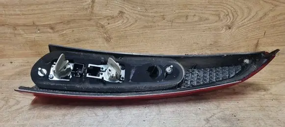 Volvo V70 Rear/tail lights 
