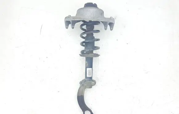 Audi Q5 SQ5 Front shock absorber with coil spring 8R0412131D 8R0412131 8R0031