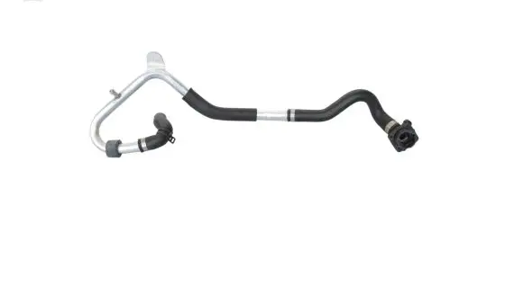 Mercedes-Benz C W205 Engine coolant pipe/hose A2058303102