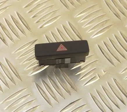 Seat Alhambra (Mk2) Hazard light switch 7N5953509